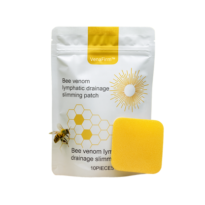 VenaFirm™ Patch | Melt away stubborn belly fat in just a few days