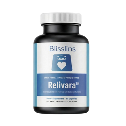 Relivara™