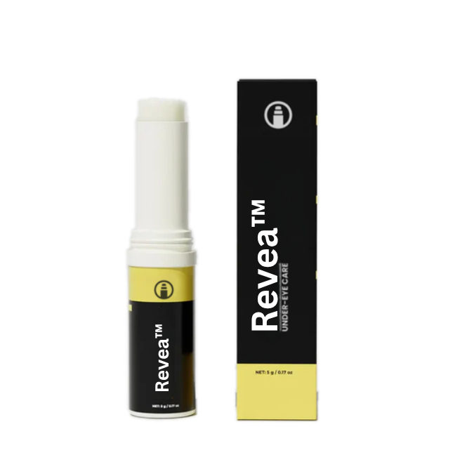 Revea™ Under-Eye Balm | Say Goodbye to Puffiness and Fine Lines by 97% in 24 Hours!
