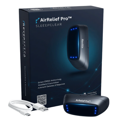 AirRelief Pro™