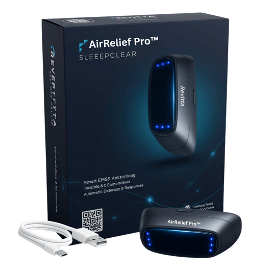 AirRelief Pro™