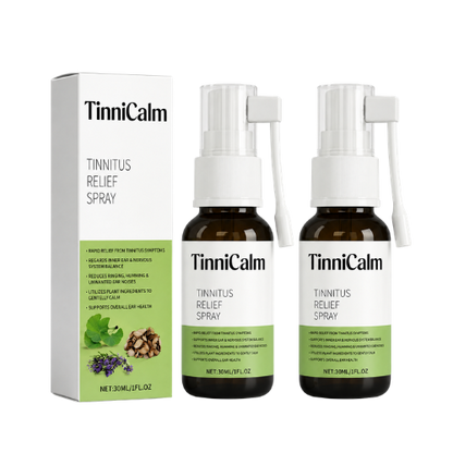 TinniCalm™