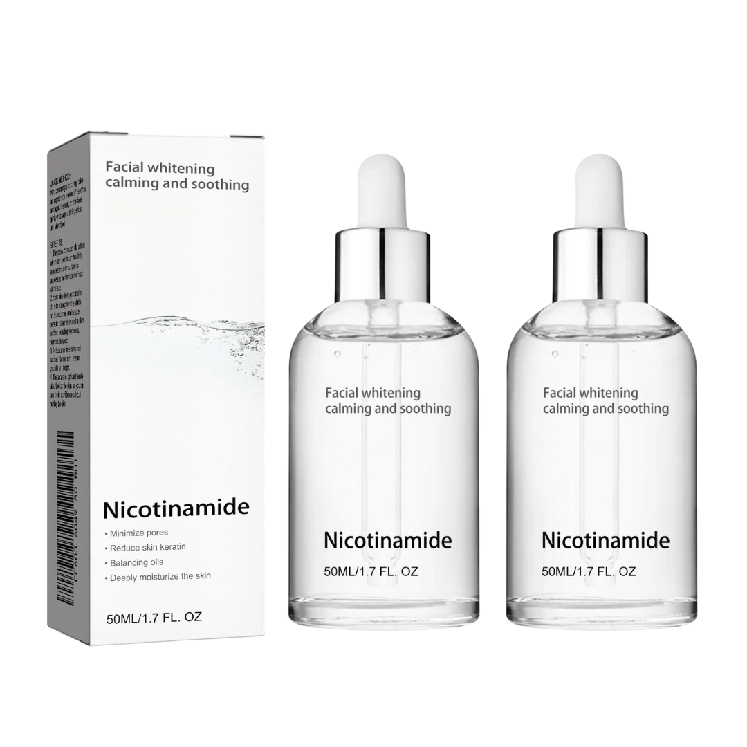 Clinira™ | Smooth, Clear Skin in Weeks – Without Expensive Treatments!