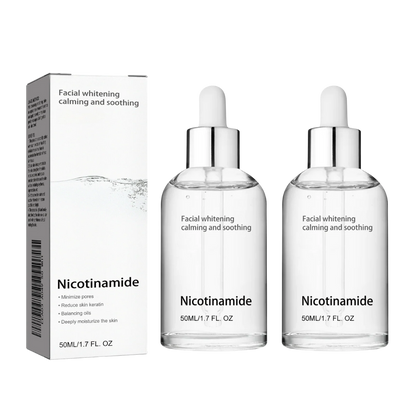 Clinira™ | Smooth, Clear Skin in Weeks – Without Expensive Treatments!