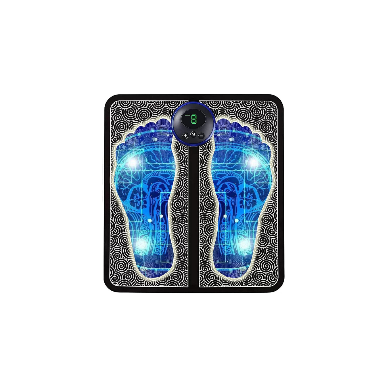 FodZen™ | Get rid of foot pain and swelling in just 10 minutes a day!