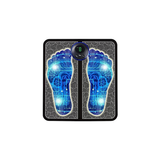 FodZen™ | Get rid of foot pain and swelling in just 10 minutes a day!
