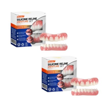 SmilLuxe™ | Achieve your dream smile in seconds, without expensive dental bills!