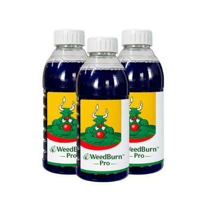 WeedBurn Pro™