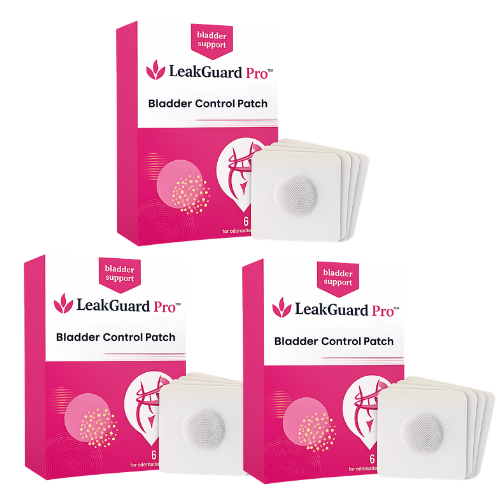 LeakGuard Pro™