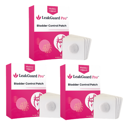 LeakGuard Pro™