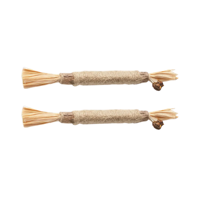 PurrClean™ Dental Sticks