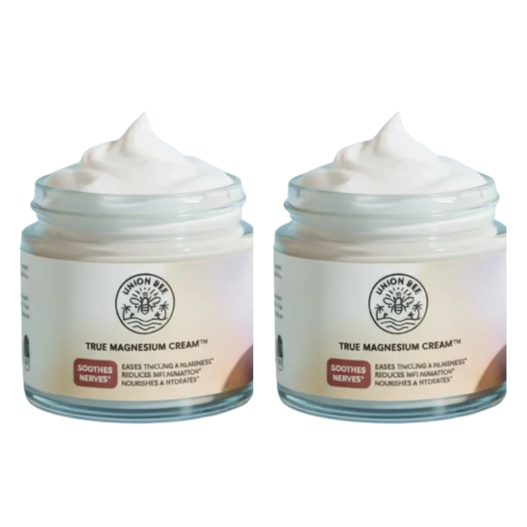 Melivra™ | Stop sleepless nights due to pain!