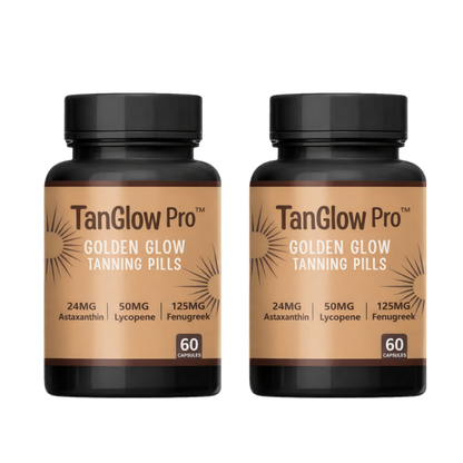 TanGlow Pro™