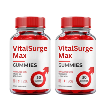 VitalSurge Max™