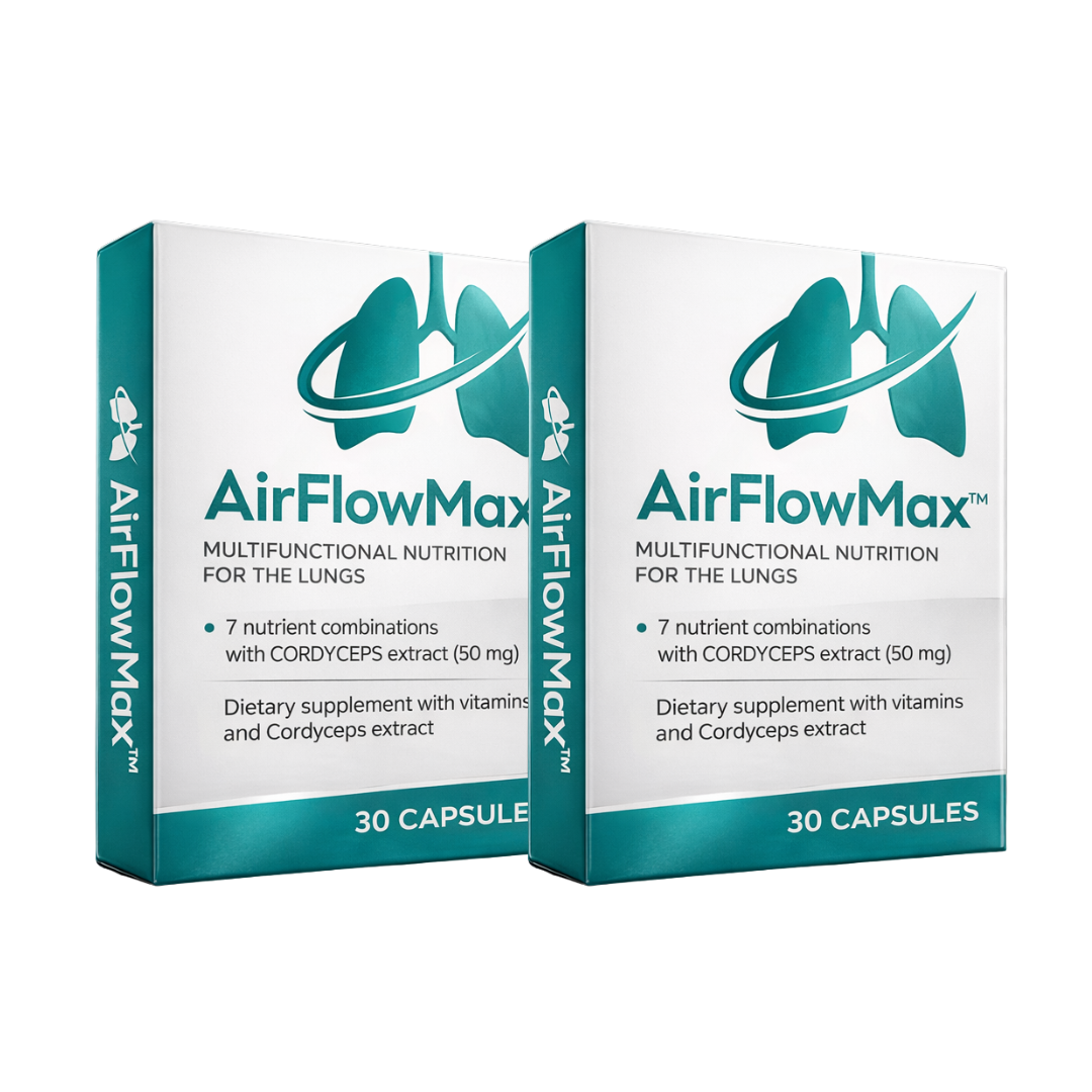 AirFlowMax™