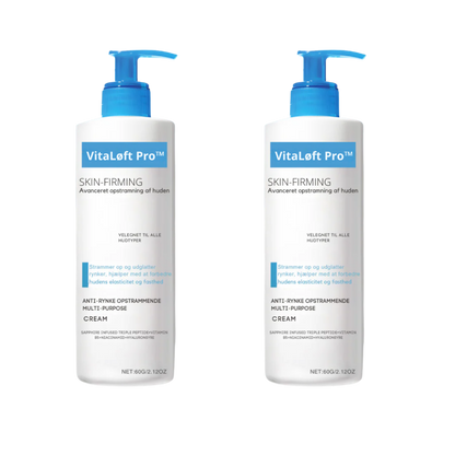 Vitaloft Pro™ | Get firmer, smoother skin in just 5 days!
