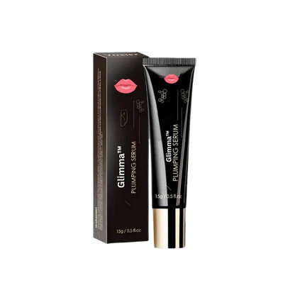 Glimma™ Lip Serum | Get plump, moisturised lips from the very first use