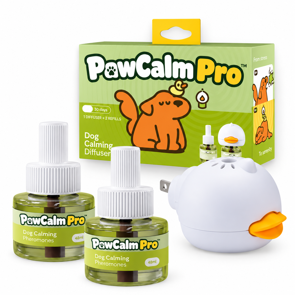 PawCalm Pro™