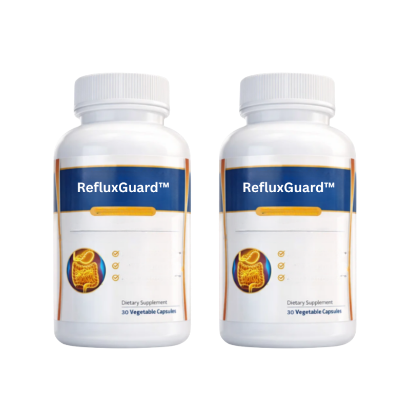 RefluxGuard™