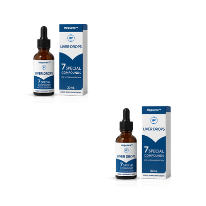 Hepurex™ | Cleanse and rebuild your liver in just 7 days!