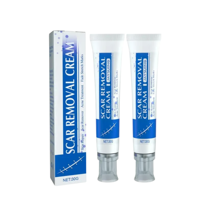 Scarvion™ | Visibly fade stubborn scars in as little as 6 days