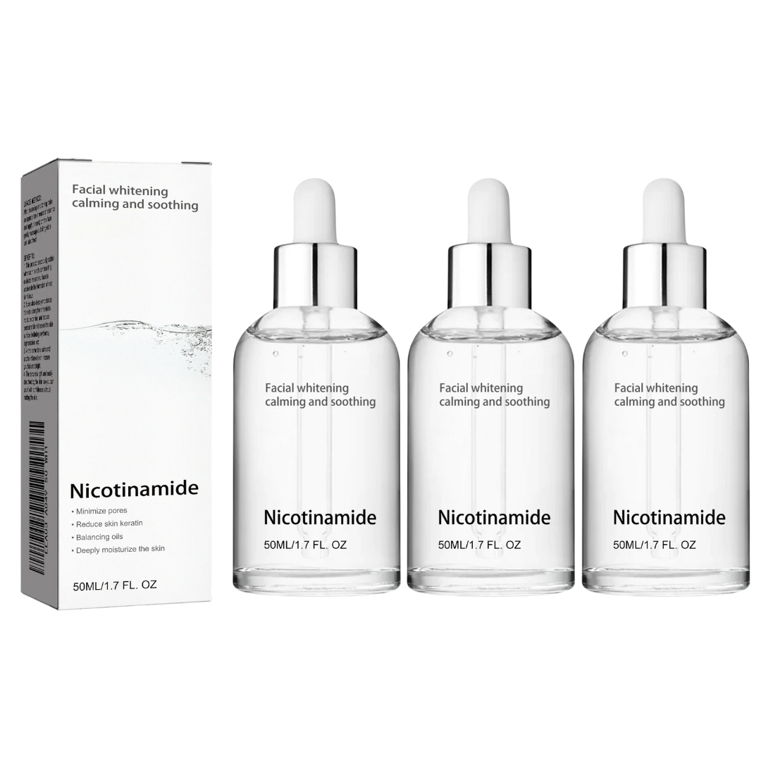 Clinira™ | Smooth, Clear Skin in Weeks – Without Expensive Treatments!