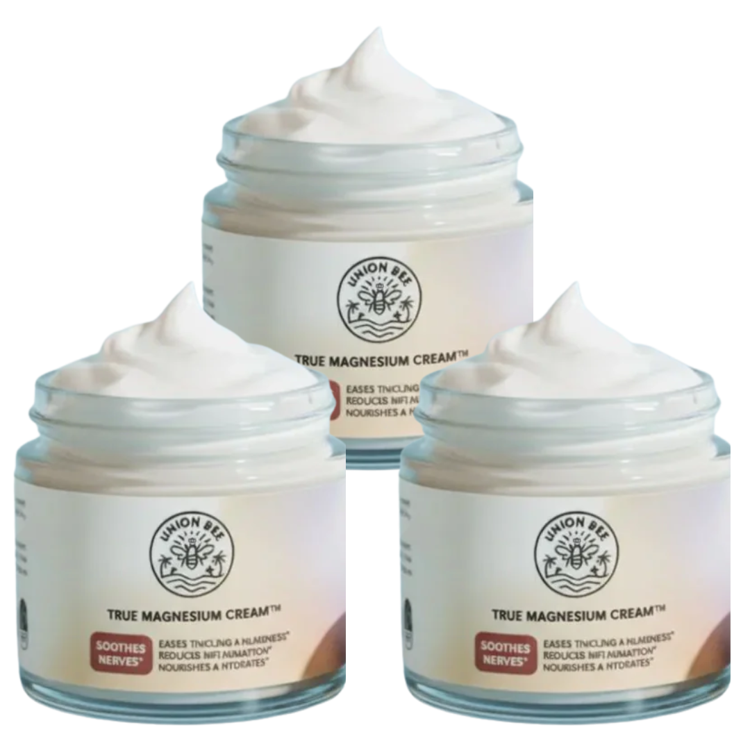 Melivra™ | Stop sleepless nights due to pain!