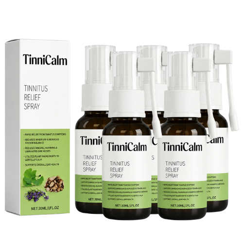 TinniCalm™
