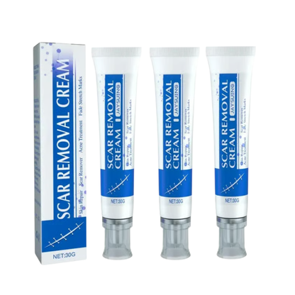 Scarvion™ | Visibly fade stubborn scars in as little as 6 days