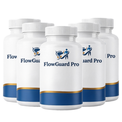 FlowGuard Pro™