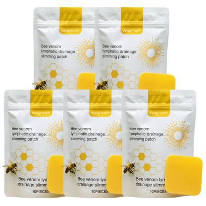 VenaFirm™ Patch | Melt away stubborn belly fat in just a few days