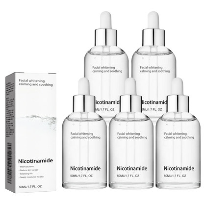 Clinira™ | Smooth, Clear Skin in Weeks – Without Expensive Treatments!