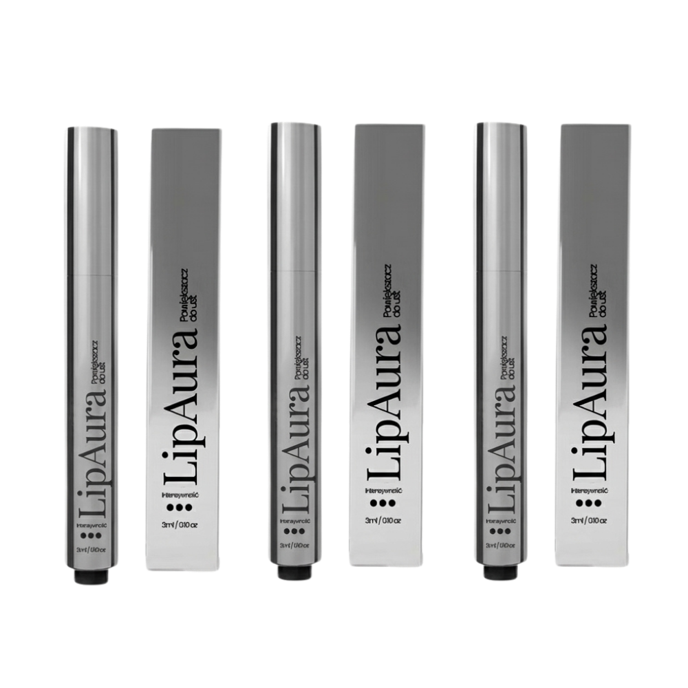 LipAura™