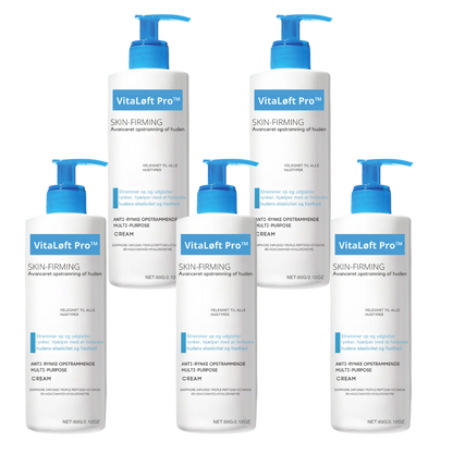 Vitaloft Pro™ | Get firmer, smoother skin in just 5 days!