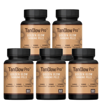 TanGlow Pro™