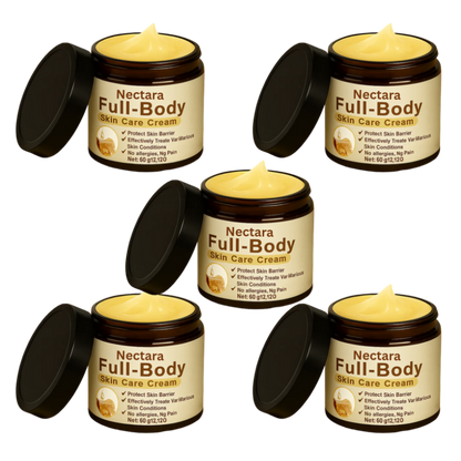 Nectara™ | Full Body Skin Care Cream