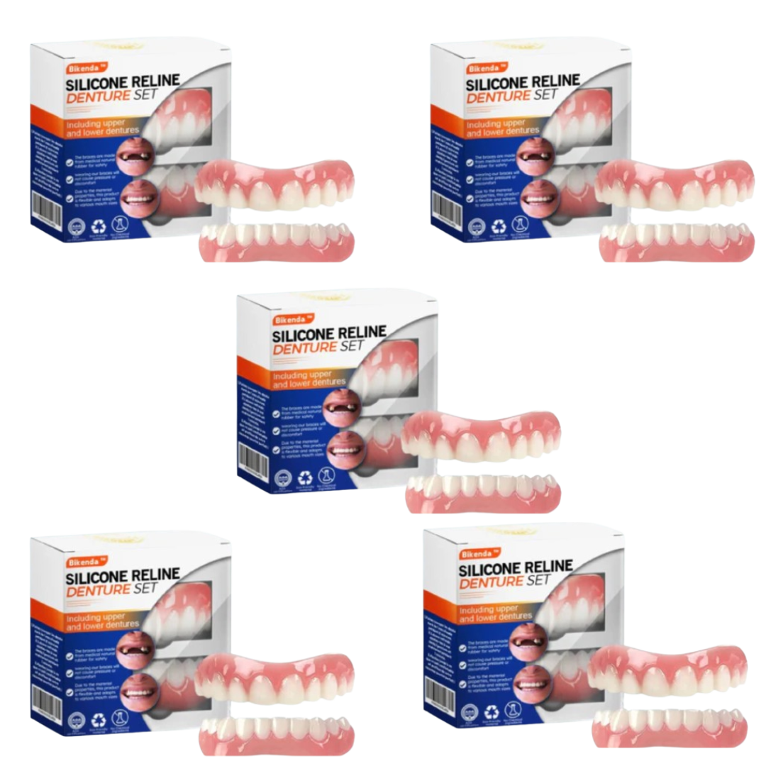 SmilLuxe™ | Achieve your dream smile in seconds, without expensive dental bills!