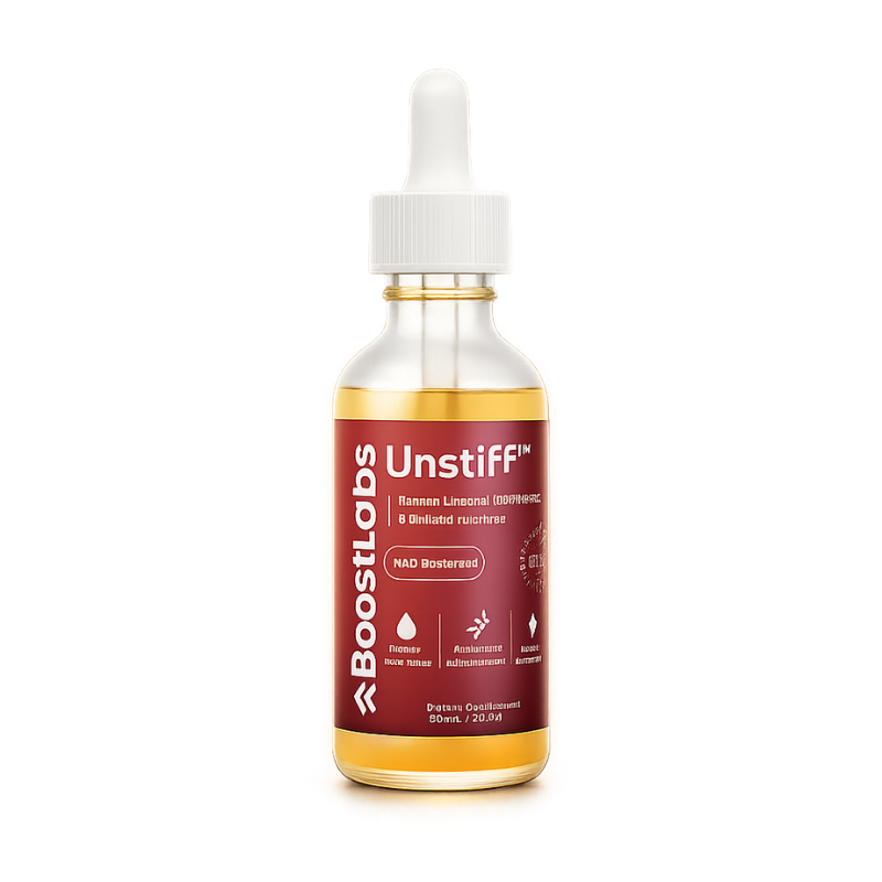 Unstiff™