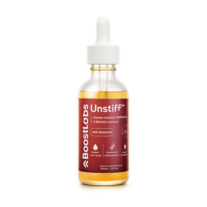 Unstiff™