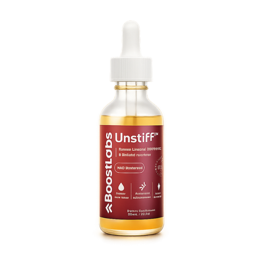 Unstiff™