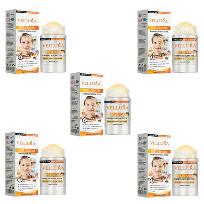 Vellura™ | Experience the Botox effect - without needles or surgery! Look ten years younger - today!