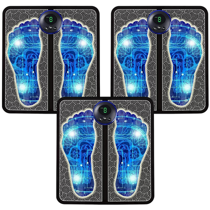 FodZen™ | Get rid of foot pain and swelling in just 10 minutes a day!