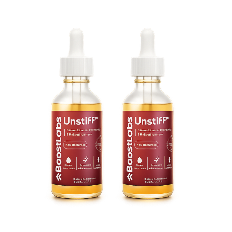 Unstiff™