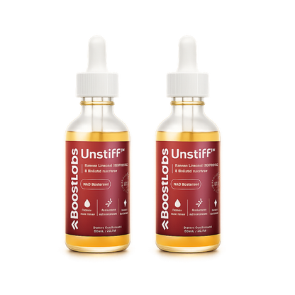 Unstiff™