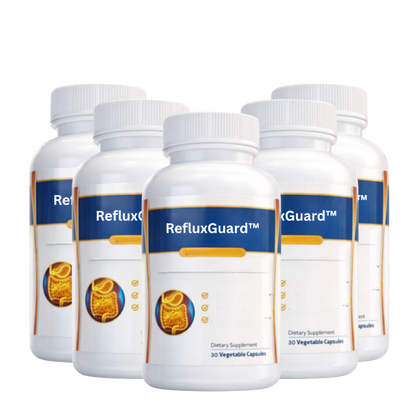 RefluxGuard™