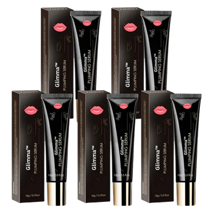 Glimma™ Lip Serum | Get plump, moisturised lips from the very first use