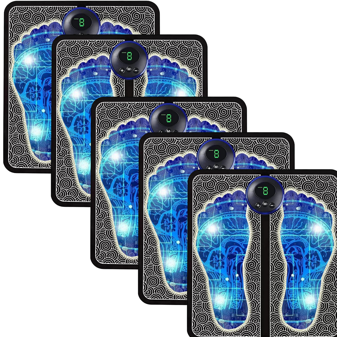 FodZen™ | Get rid of foot pain and swelling in just 10 minutes a day!