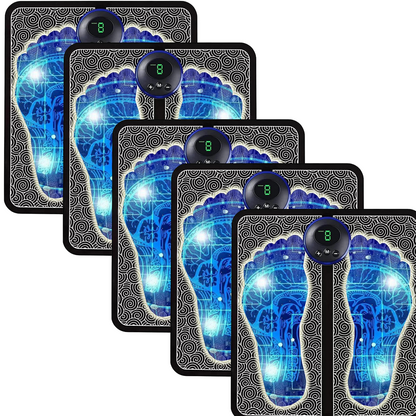 FodZen™ | Get rid of foot pain and swelling in just 10 minutes a day!