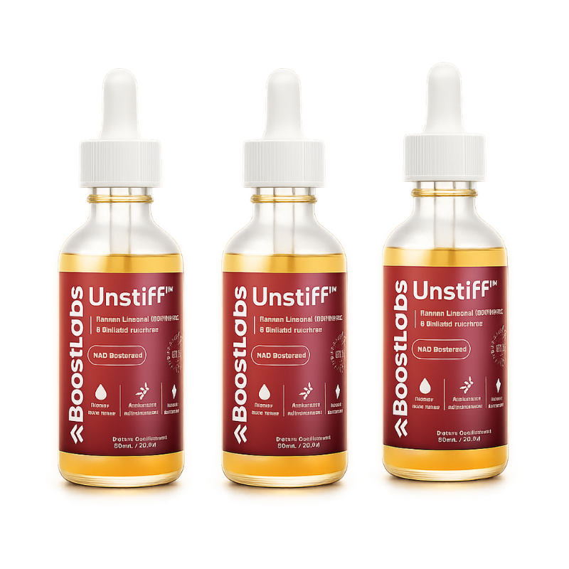 Unstiff™