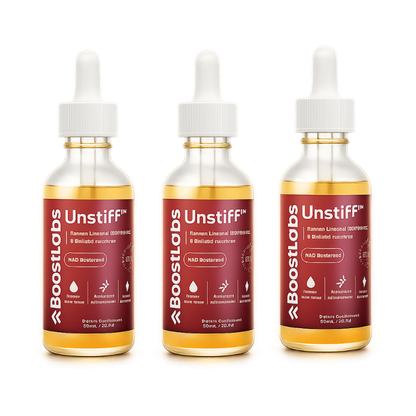 Unstiff™